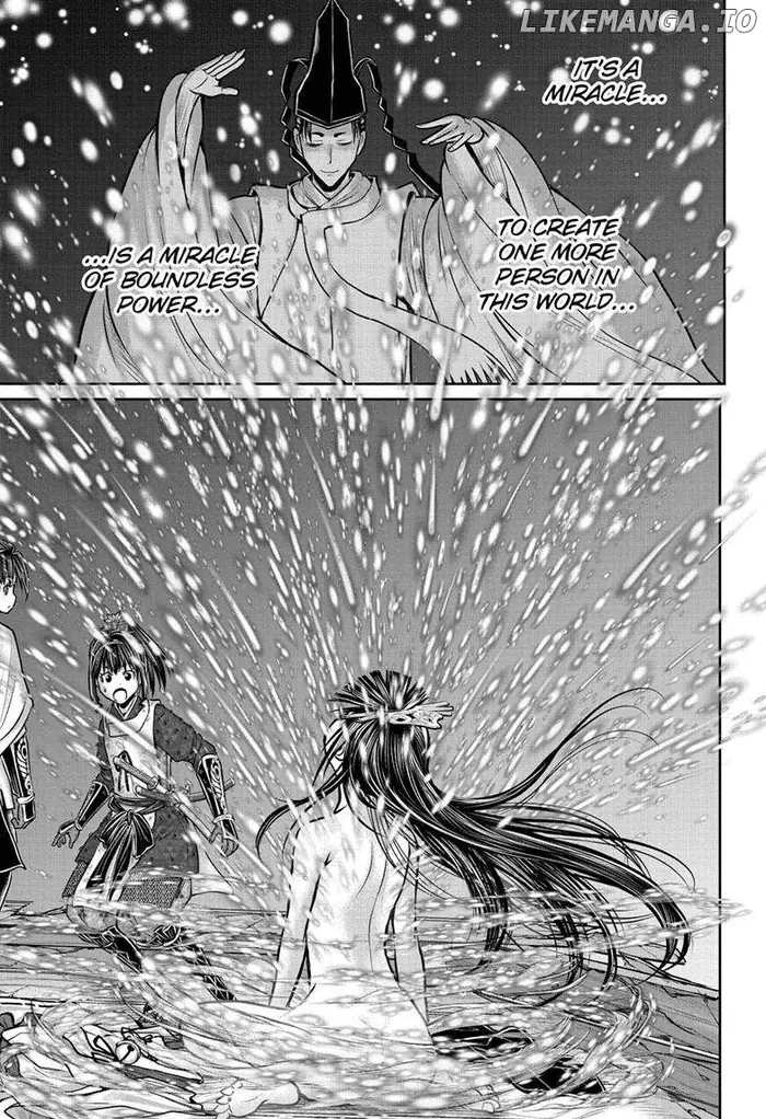 The Elusive Samurai Chapter 176 image 16_optimized